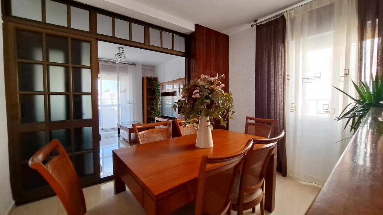 Victoria Home Córdoba Exteriör bild